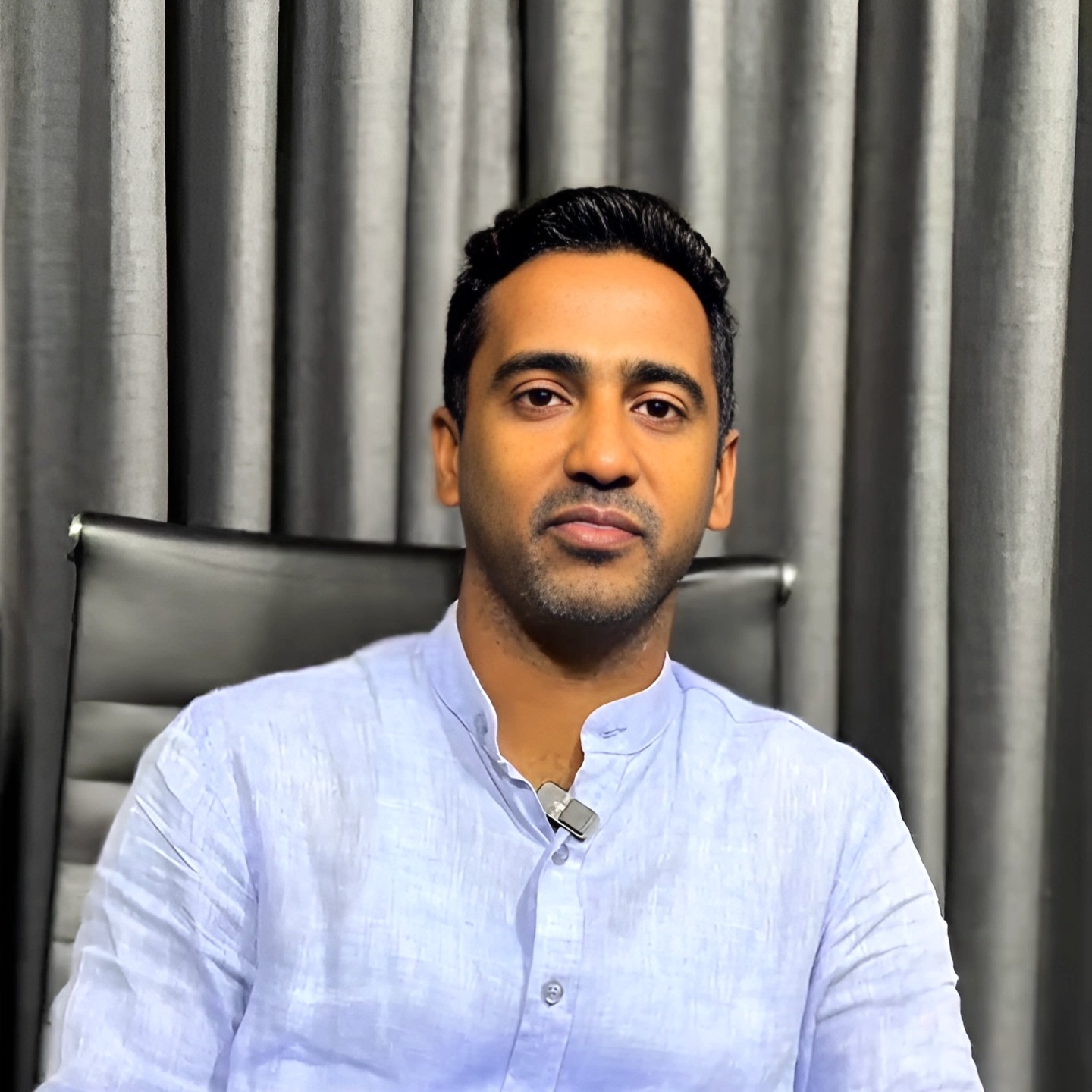 Dhanesh Subramaniam